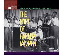 Port of Harlem Jazzmen - The Port of Harlem Jazzmen