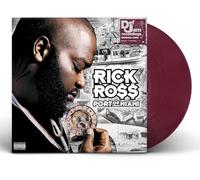 PORT OF MIAMI (2LP) [Vinilo]