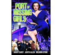 Port of Missing Girls [DVD] [Region 1] [NTSC] [USA]