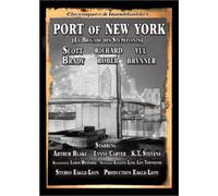Port of New York [Francia] [DVD]