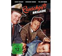 Port of New York (Rauschgiftbrigade) [Alemania] [DVD]