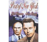 Port of New York [USA] [DVD]