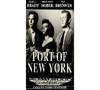 Port of New York [USA] [VHS]