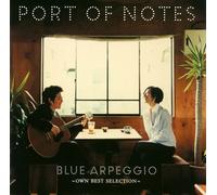 PORT OF NOTES - Aoi Arpegio No Uta