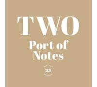 Port of Notes - Two [Vinyl LP]