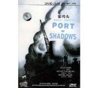 Port of Shadows [DVD] [1938] [Region 2 Import]