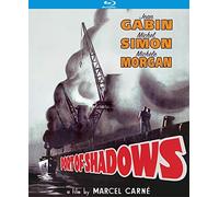 Port of Shadows (Le Quai Des Brumes) [USA] [Blu-ray]
