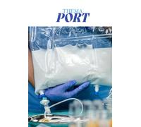 Port-Pflege kompakt: Praxiswissen für Auszubildende in der Pflege: Einfach, verständlich und vollständig - Schritt-für-Schritt-Anleitungen, ... Pflege - Die Kittelbuch-Reihe“)