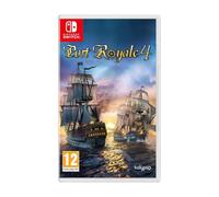 Port Royal 4