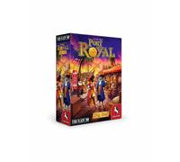 Port Royal Big Box