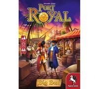 Port Royal Big Box