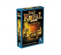 Port Royal - La Aventura Comienza