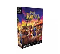 Port royal small box juego de mesa español - tcg factory