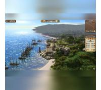 Port Royale 3 Gold Edition (PC) Steam Gift - GLOBAL