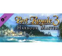 Port Royale 3 Harbour Master DLC PC