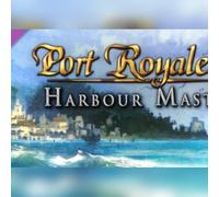 Port Royale 3 - Harbour Master (DLC) (PC) Steam Key - GLOBAL