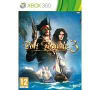 Port Royale 3 [Importación italiana]
