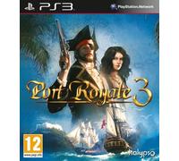 Port Royale 3