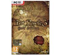 Port Royale Gold [Importación Italiana]