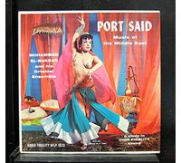 Port Said - Music Of The Middle East