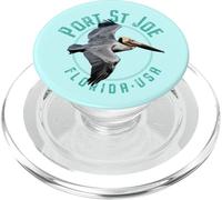 Port Saint Joe (Florida) PopSockets PopGrip para MagSafe