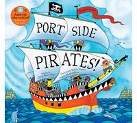 Port Side Pirates! (Barefoot Singalongs) (Barefoot Books Singalongs)
