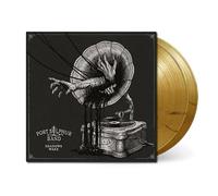 Port Sulphur Band – Shadows Wake (Música de Hunt: Showdown) – Vinilo 2LP