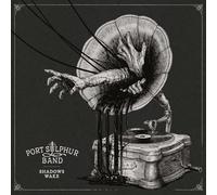 Port Sulphur Band - Shadows Wake - Music From Hunt: Showdown (Original Soundtrack) [Vinilo]