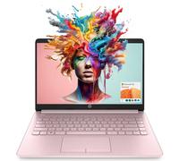 Port til HP (incluye 1 a o de Microsoft 365) Pantalla HD de 14"", 8 GB de RAM, 64 GB de eMMC, Intel Quad-Core N4120, c mara web para estudiantes