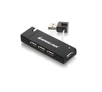 Port USB 2.0 Hub