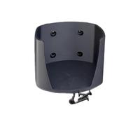 Porta Additivo Olio Auto Da Parete | 3x4 cm Olio Magnetico Antigoccia Rimovibile per Camion - Accessorio Per Cassone Del Camion Versatile E Sicuro | Per Uomini Proprietari Di Auto E Meccanici