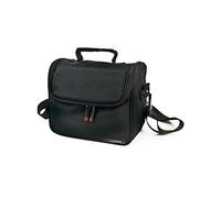 Porta alimentos 9350TG Lunchbag Case Negro