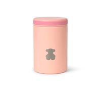 Porta Alimentos Térmico Tous Baby brunch 60 cl bear rosa