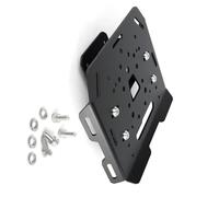 Porta-Bajas Traseras Moto Compatible Con Can-Am Para Ryker 600 2019 2020 2021 2022 2023 2024 Soporte Para Portaequipajes Trasero De Motocicleta