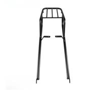 Porta-Bajas Traseras Moto Compatible Con YAMAHA Para XSR125 2018 2019 2020 2021 2022 2023 2024 Soporte Para Baúl De Motocicleta Soporte Equipaje De Motocicleta Soporte Montaje En Estante