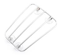 Porta-Bajas Traseras Moto Para Bonneville 2001 2002 2003 2004 2005 2006 2007 2008 2009 2010 2011 2012 2013 2014 2015 2016 Ventosas Para Motocicleta Depósito Combustible Y Portaequipajes