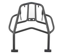 Porta-Bajas Traseras Moto Para CRF250M 2013 2014 2015 2016 2017 2018 2019 2020 Soporte Para Portaequipajes Trasero De Motocicleta