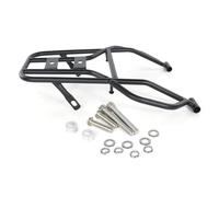 Porta-Bajas Traseras Moto Para CRF300L Para Rally 2021 2022 2023 2024 2025 Soporte De Montaje Para Estante Carga Portaequipajes Motocicleta Soporte Contrapunto Para Portaequipajes Motocicleta