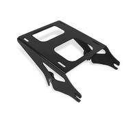Porta-Bajas Traseras Moto Para Electra Para Glide Highway King 2023 Portaequipajes Desmontable Para Motocicleta Portaequipajes Para Motocicleta