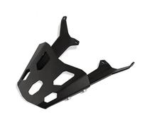 Porta-Bajas Traseras Moto Para F900R Para F900XR 2019 2020 2021 2022 Soporte Para Portaequipajes Trasero De Motocicleta Caja De Herramientas De Carga Soporte De Estante