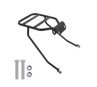Porta-Bajas Traseras Moto Para Ruckus50 Para Zoomer 2003 2004 2005 2006 2007 2008 2009 2010 2011 2012 2013 2014 2015 2016 2017 2018 2019 2020 2021 2022 2023 2024 Portaequipajes Trasero Motocicleta