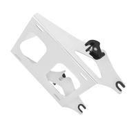Porta-Bajas Traseras Moto Para Touring CVO Road Para Glide Ultra FLTRUSE 2015 Soporte de equipaje para motocicleta, soporte de carga desmontable