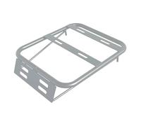 Porta-Bajas Traseras Moto Soporte De Extensión Para Portaequipajes Trasero De Motocicleta Genérico, Soporte De Respaldo, Caja De Almacenamiento, Portaequipajes Trasero Para Motocicleta