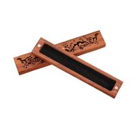 Porta Bigotes de Gatos Colector De Almacenamiento Con Imán Resistente | Bigotes De Gato Pelo De Barba Colección Para Colección En Interior Casa Dormitorio Salón Escritorio Me