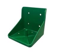 Porta Bloques de Sal para Ganado Recipiente Contenedor De Minerales