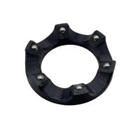 Porta Bolas para Bolos,Soporte de Rotación de 360 Grados para Lijado - Spinner Giratorio para Bolas de Bowling | Para Entrenamiento Rendimiento Club Partido Hogar Exterior Uso Diario Hombres Mujeres