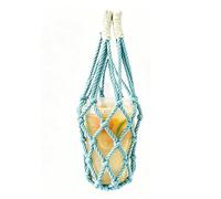 Porta Botellas De Agua A Mano Portátil Con Asa