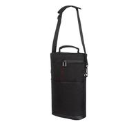 Porta Botellas de Vino, Bolsa de Vino aislada | Bolsa de Transporte aislada para Proteger Botellas de Vino | Bolsa de Transporte portátil aislada para Botella de Vino o Restaurante