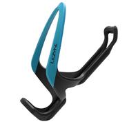 Porta Botellas Lezyne Matrix, Negro/Azul