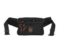 Porta Brace HIP-3B Riñonera Grande zwart